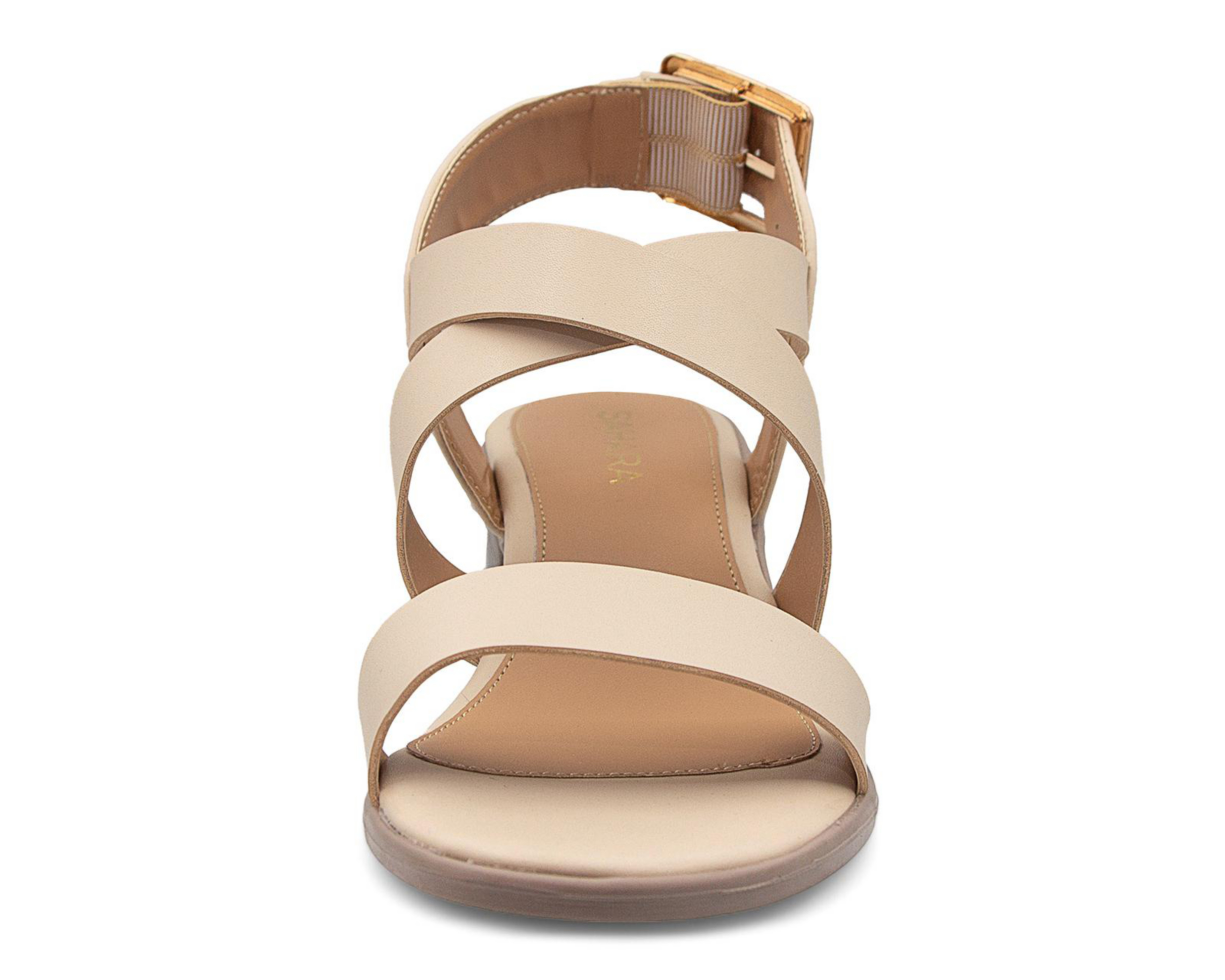 Foto 6 pulgar | Sandalias Casuales Sahara para Mujer