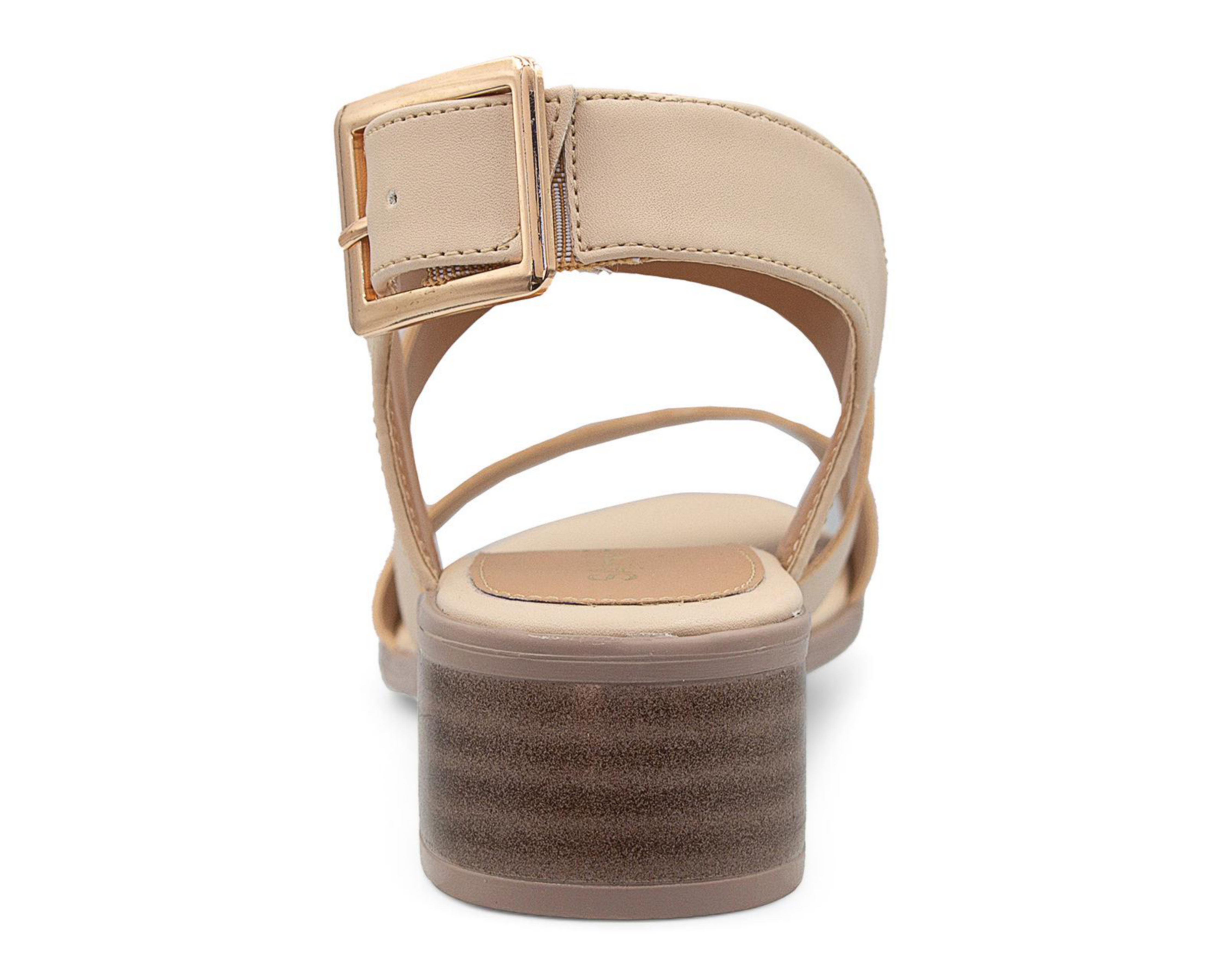Foto 7 pulgar | Sandalias Casuales Sahara para Mujer