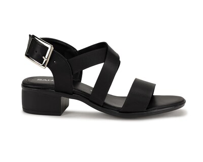 Foto 2 | Sandalias Casuales Sahara para Mujer