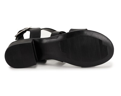 Foto 4 | Sandalias Casuales Sahara para Mujer