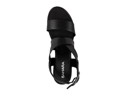 Foto 5 | Sandalias Casuales Sahara para Mujer