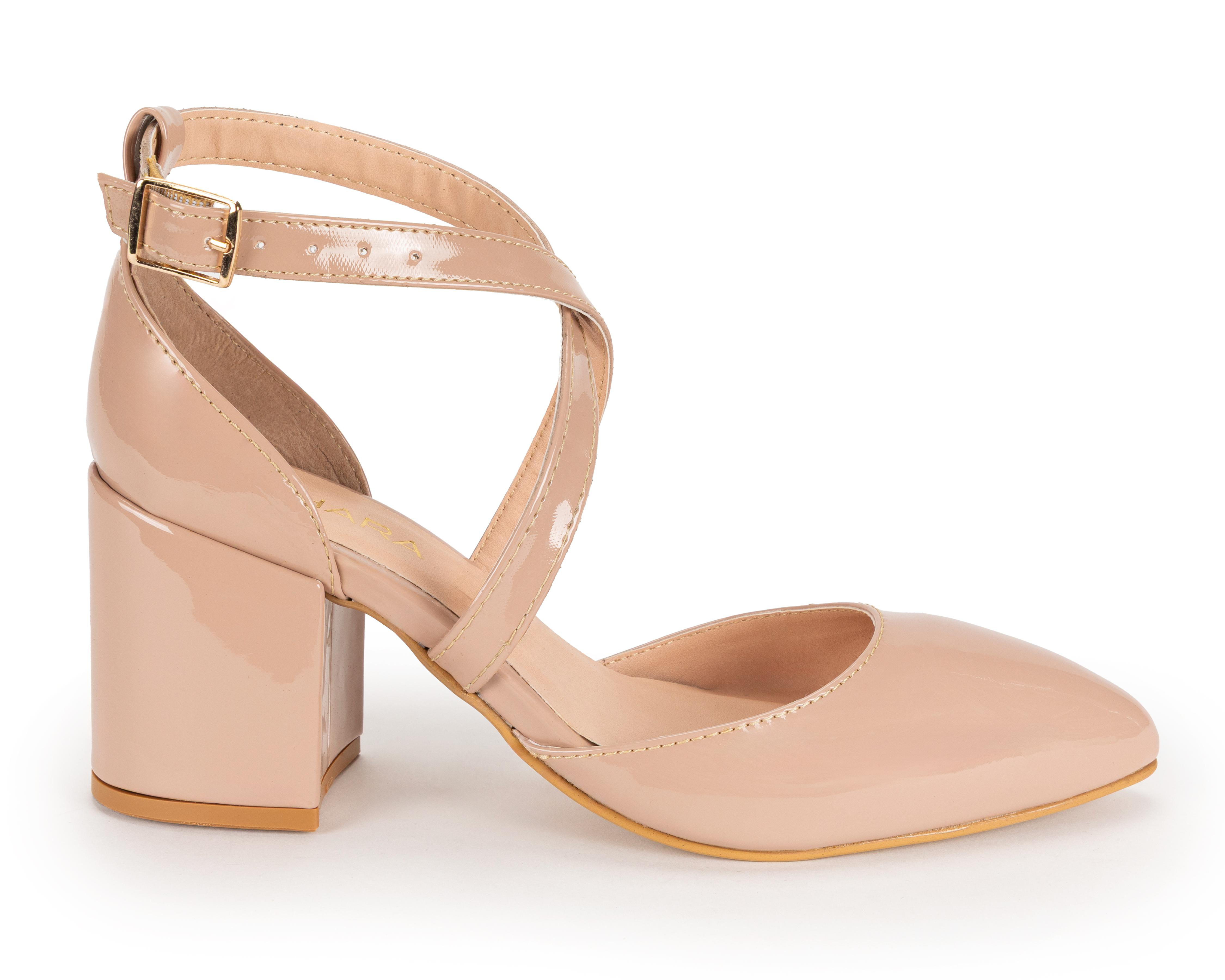 Foto 3 pulgar | Zapatillas Sahara para Mujer