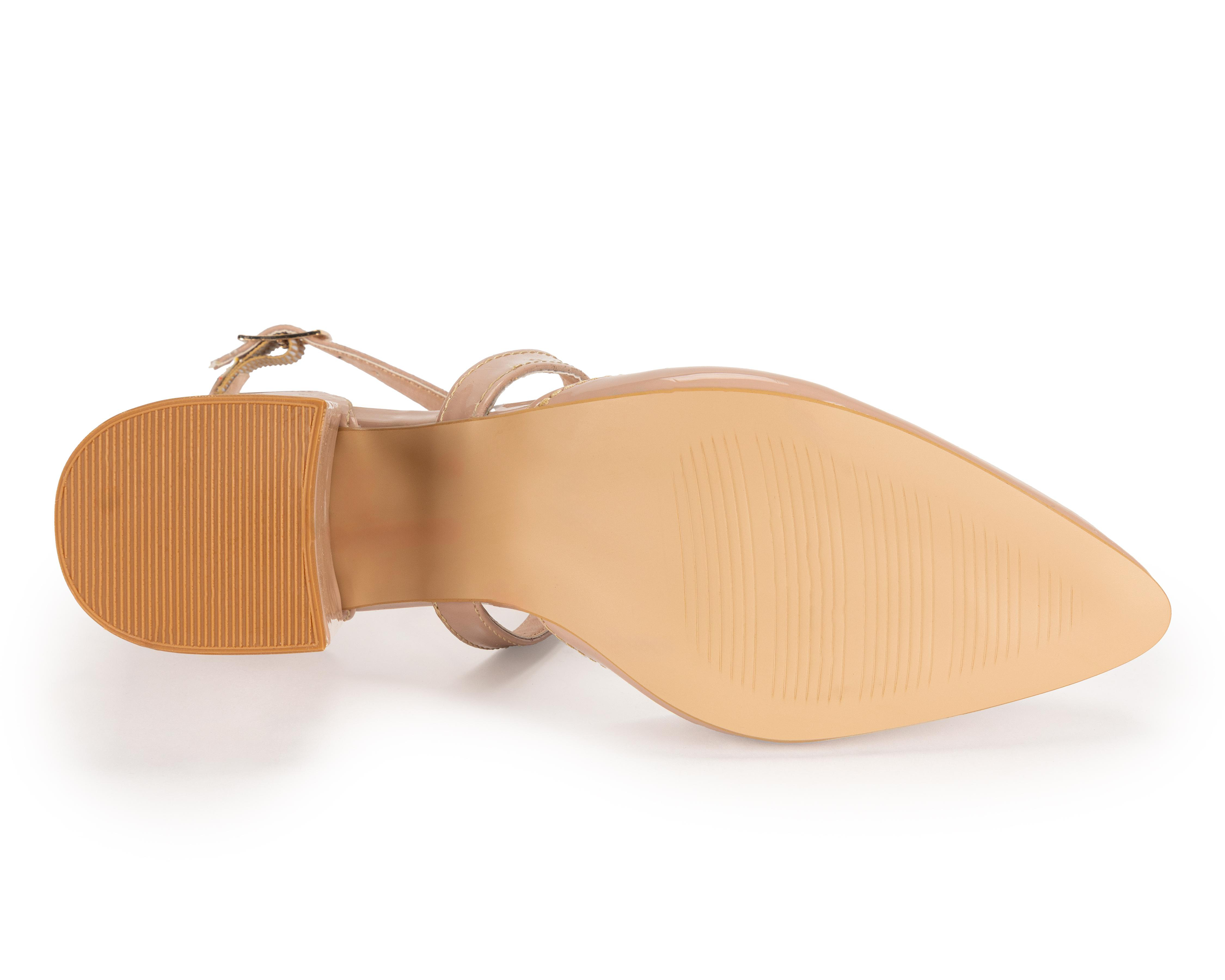 Foto 5 pulgar | Zapatillas Sahara para Mujer