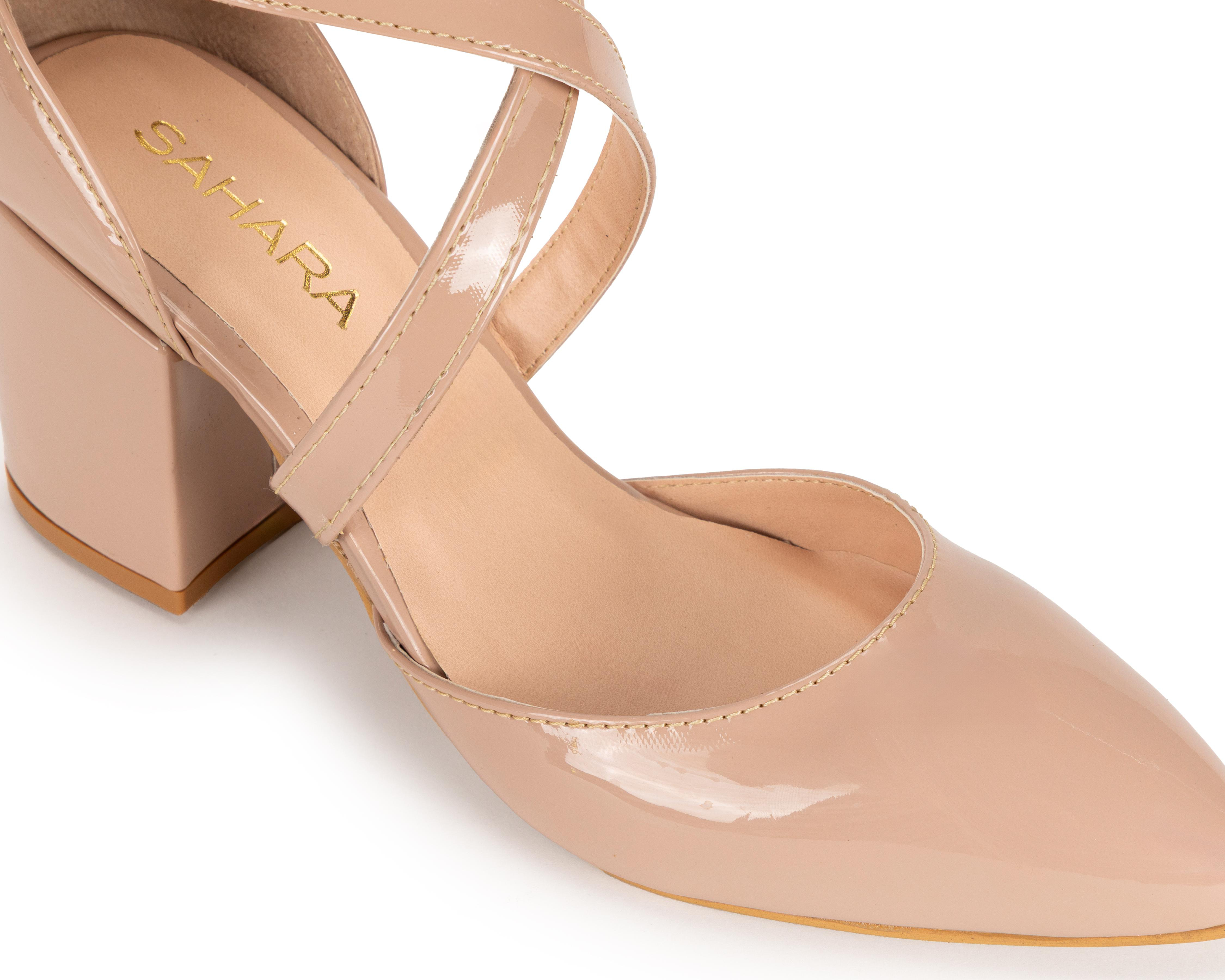 Foto 7 pulgar | Zapatillas Sahara para Mujer