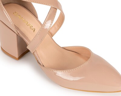 Foto 6 | Zapatillas Sahara para Mujer