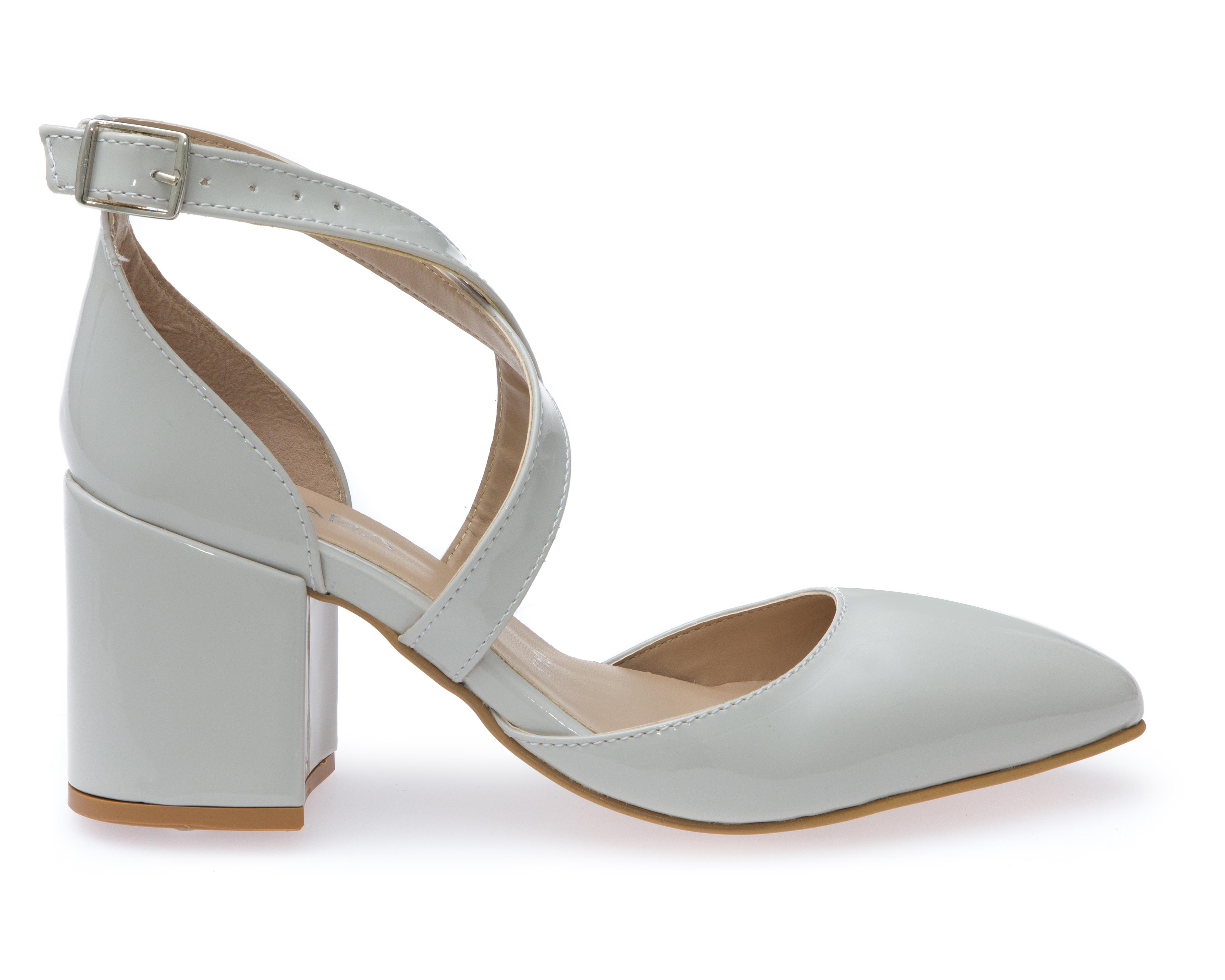 Foto 3 pulgar | Zapatillas Sahara para Mujer