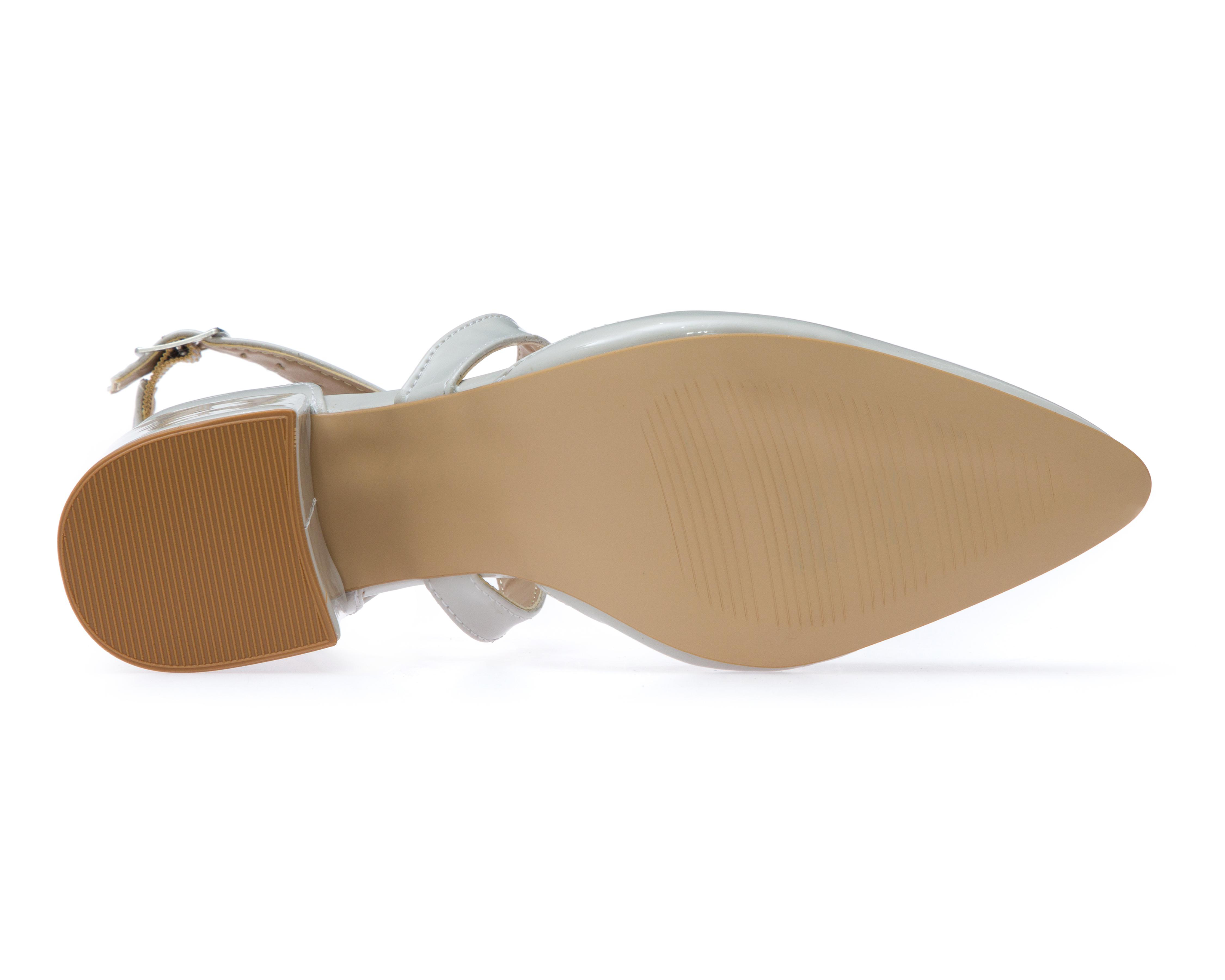 Foto 5 pulgar | Zapatillas Sahara para Mujer