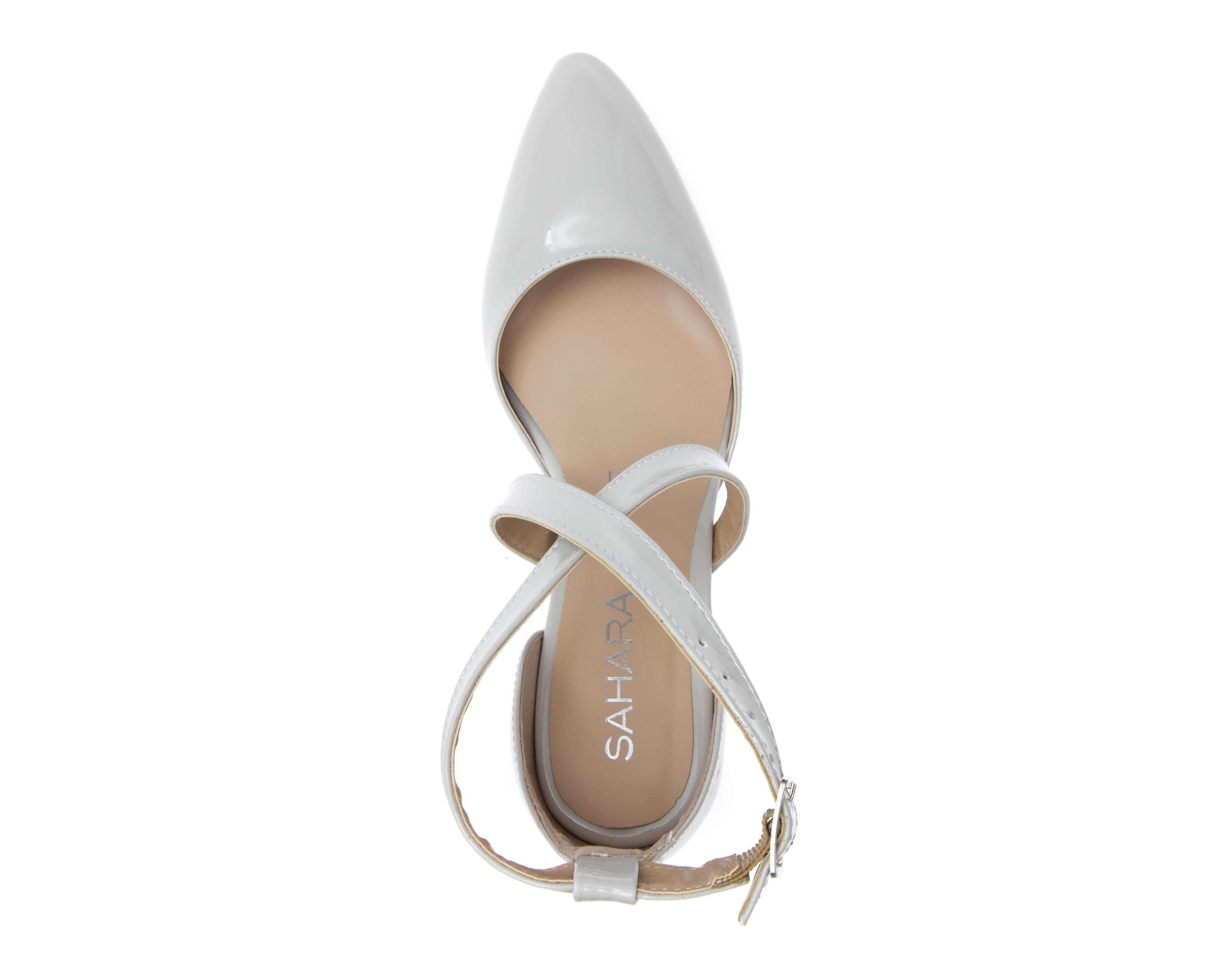 Foto 6 pulgar | Zapatillas Sahara para Mujer