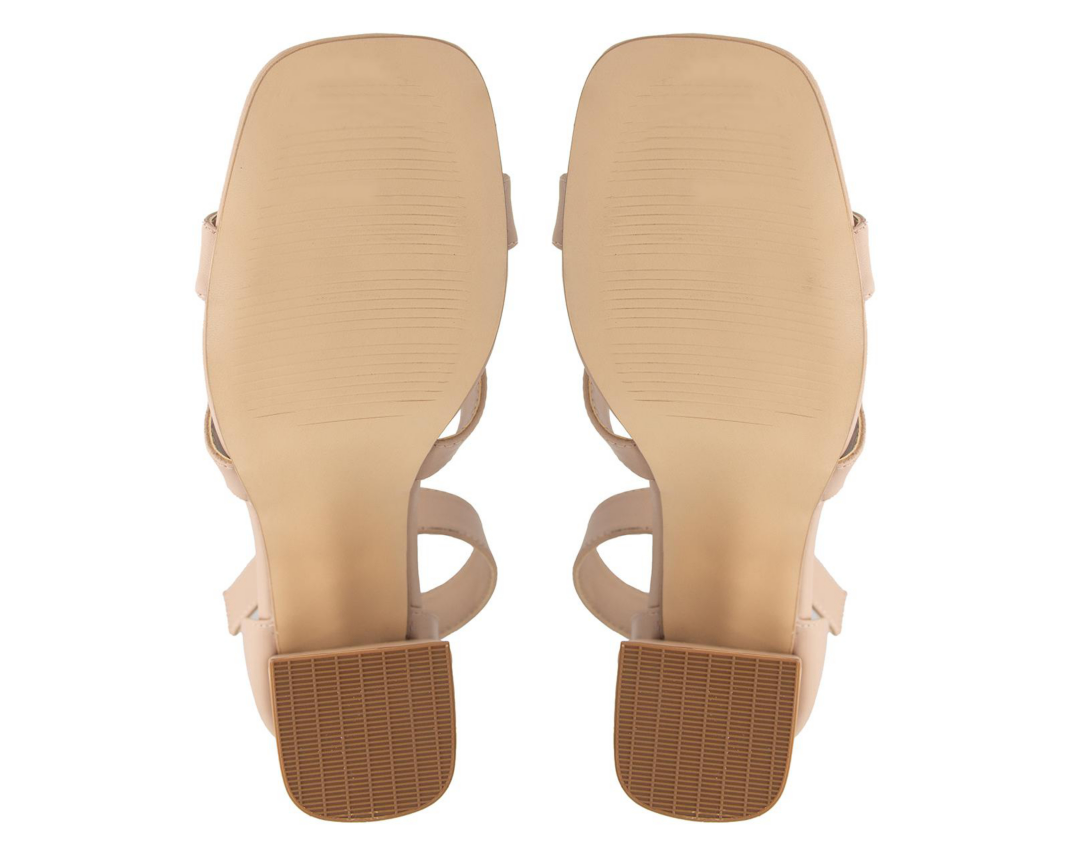 Foto 3 pulgar | Sandalias de Tacón Jennifer Lopez para Mujer