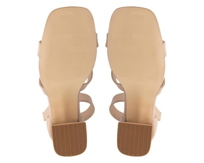 Foto 2 | Sandalias de Tacón Jennifer Lopez para Mujer