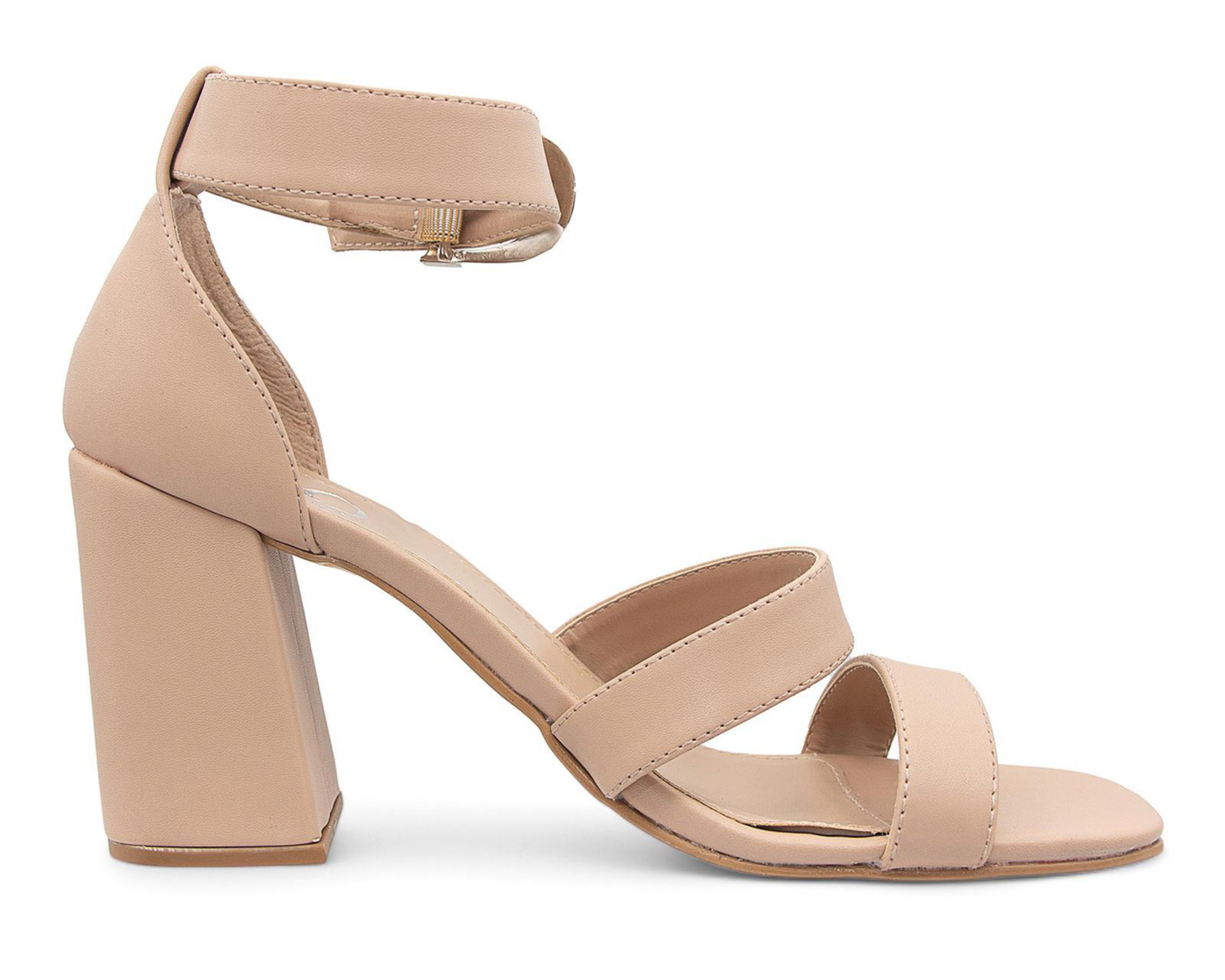 Foto 5 pulgar | Sandalias de Tacón Jennifer Lopez para Mujer