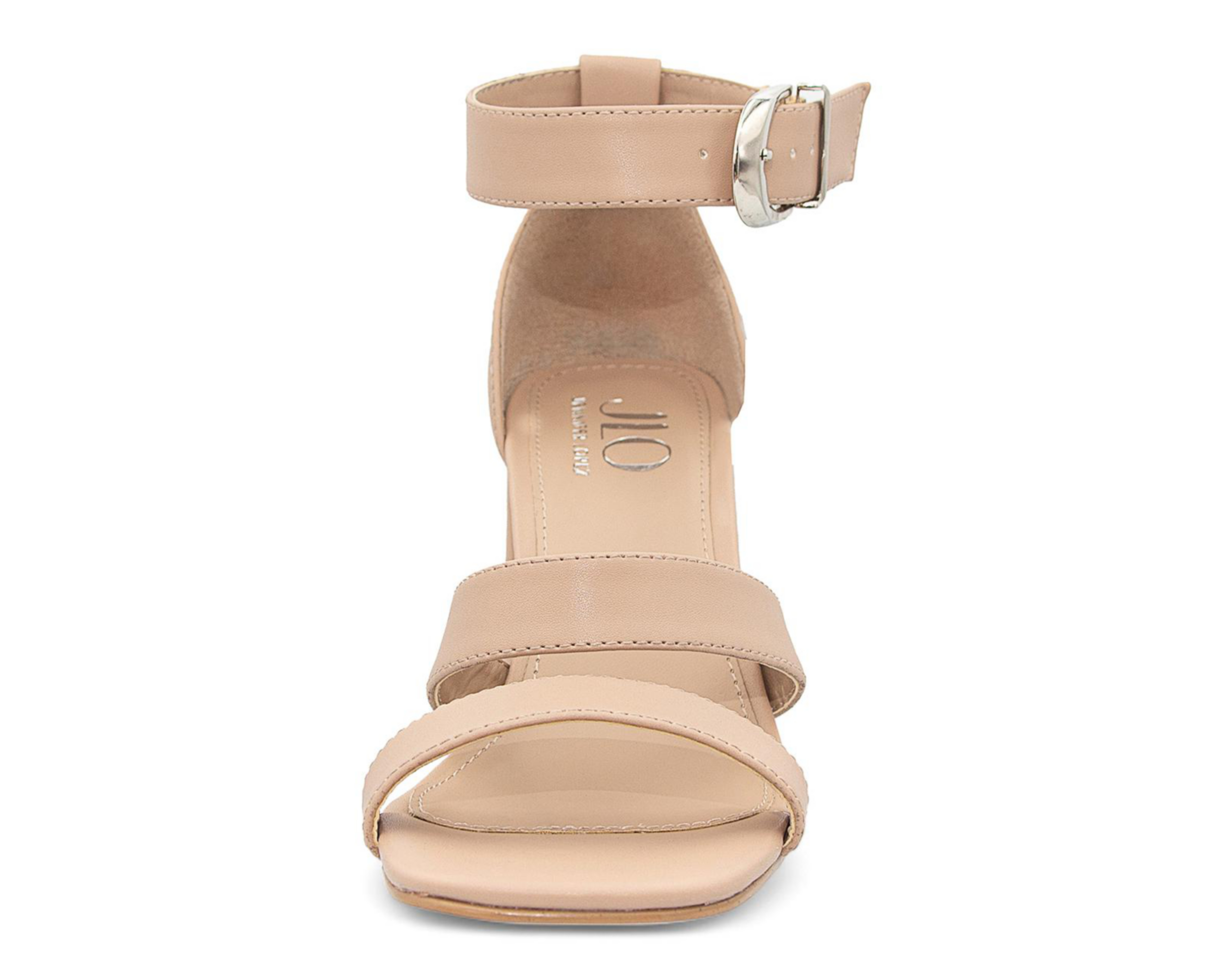 Foto 6 pulgar | Sandalias de Tacón Jennifer Lopez para Mujer