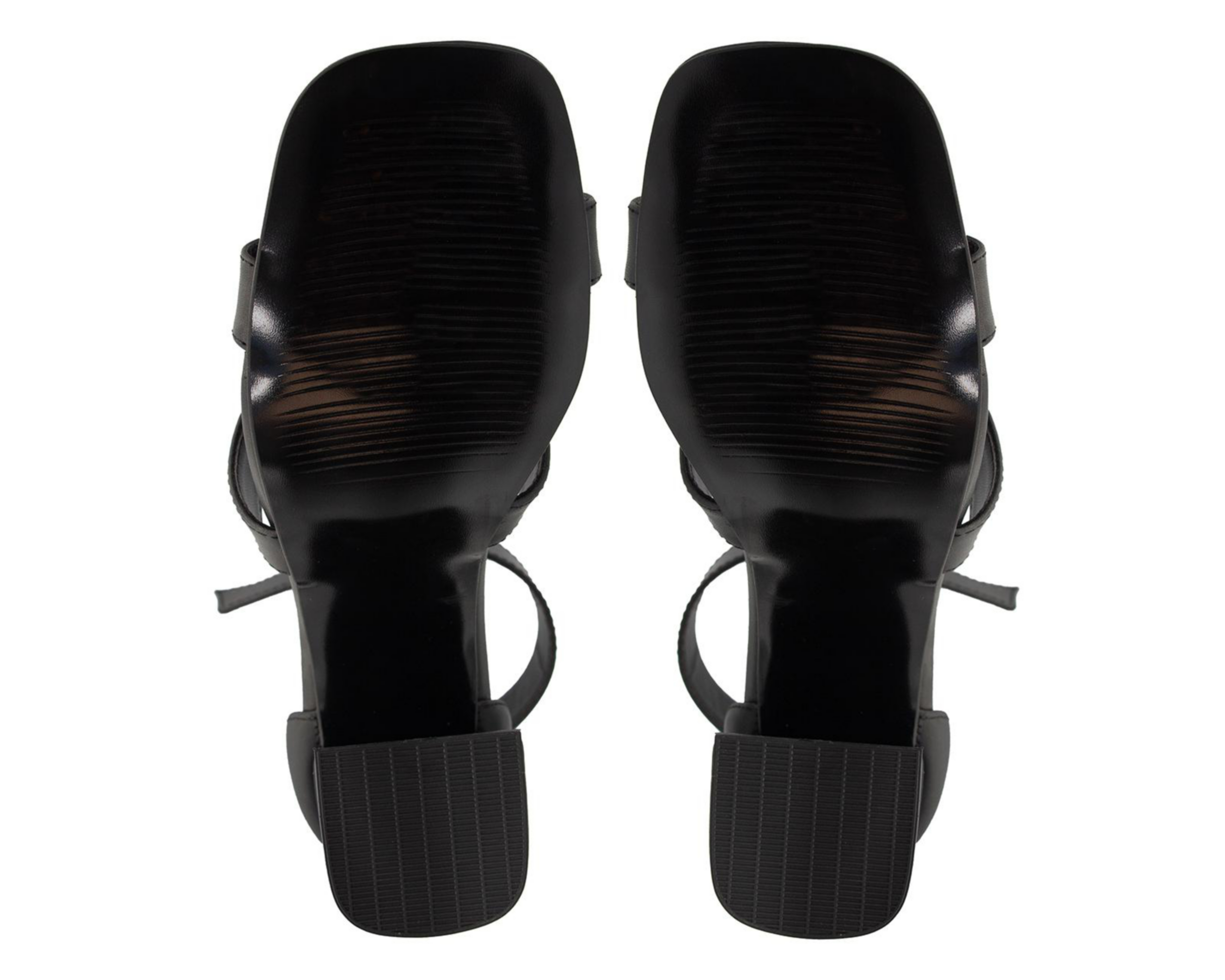 Foto 3 pulgar | Sandalias de Tacón Jennifer Lopez para Mujer