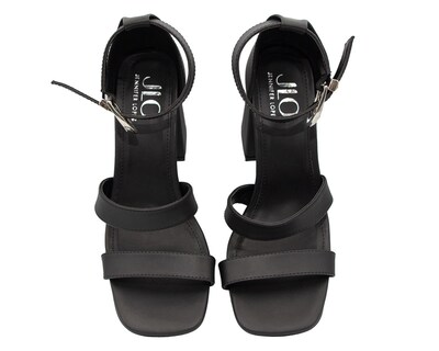 Foto 3 | Sandalias de Tacón Jennifer Lopez para Mujer
