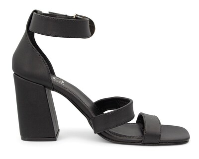 Foto 4 | Sandalias de Tacón Jennifer Lopez para Mujer