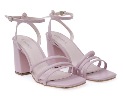 Foto 1 | Sandalias de Tacón Sahara para Mujer