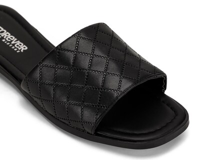 Foto 6 | Sandalias Casuales 18 Forever para Mujer