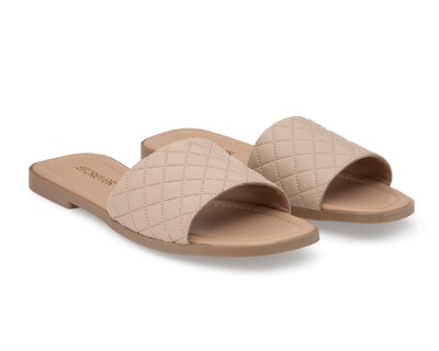 Foto 1 | Sandalias Casuales 18 Forever para Mujer