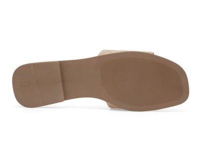Foto 4 | Sandalias Casuales 18 Forever para Mujer