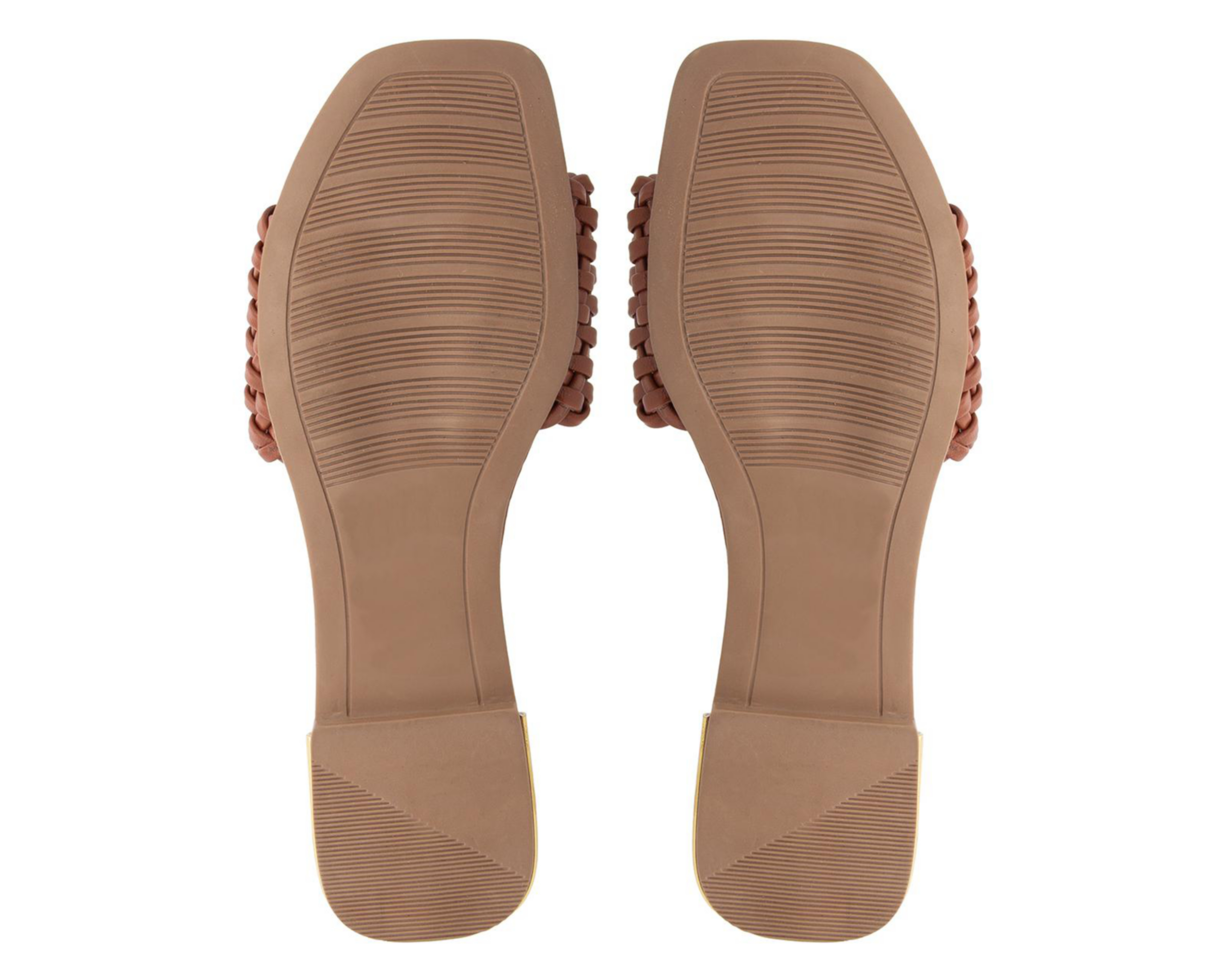 Foto 3 pulgar | Sandalias Casuales 18 Forever para Mujer
