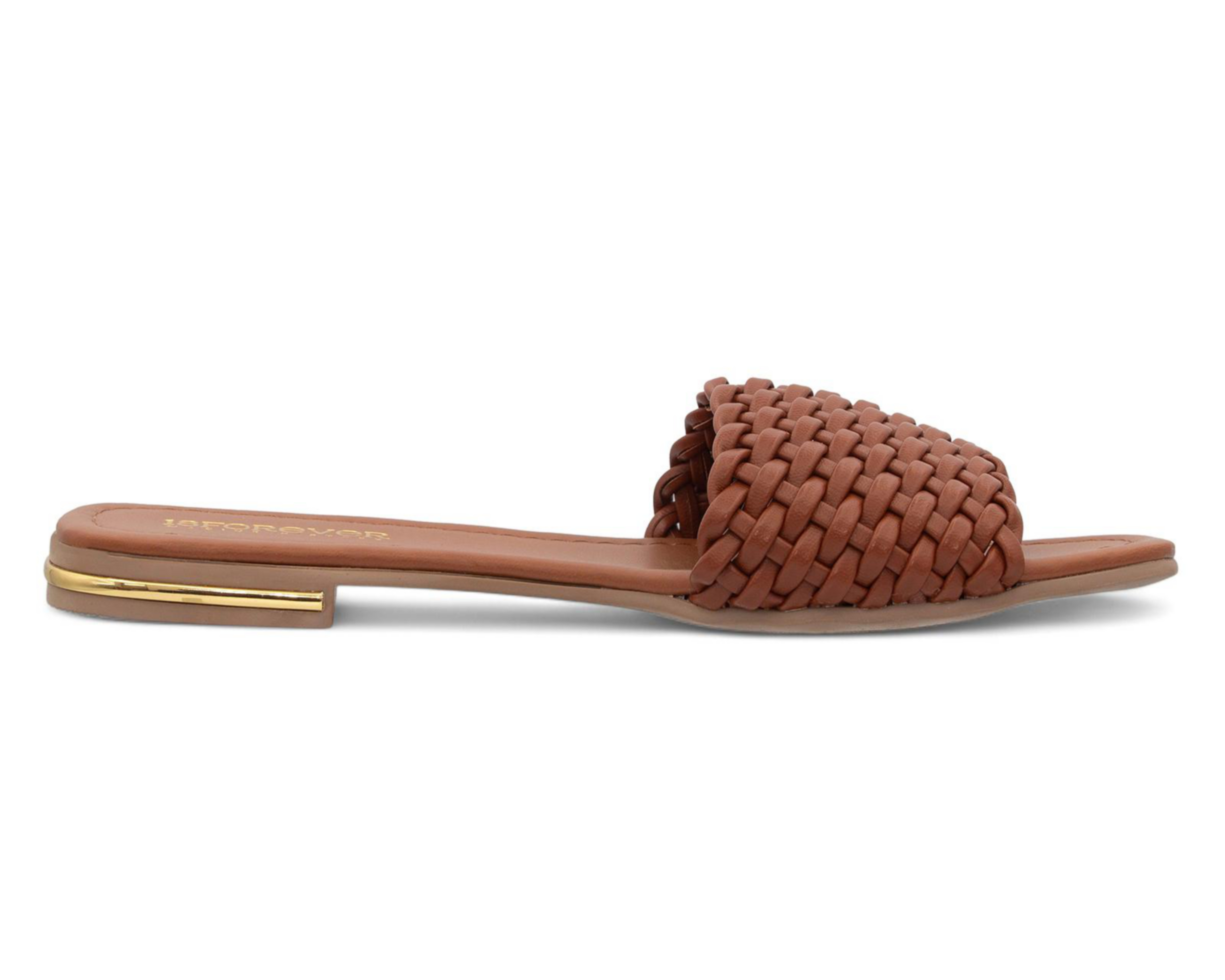 Foto 4 | Sandalias Casuales 18 Forever para Mujer