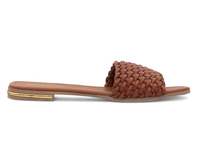Foto 4 | Sandalias Casuales 18 Forever para Mujer