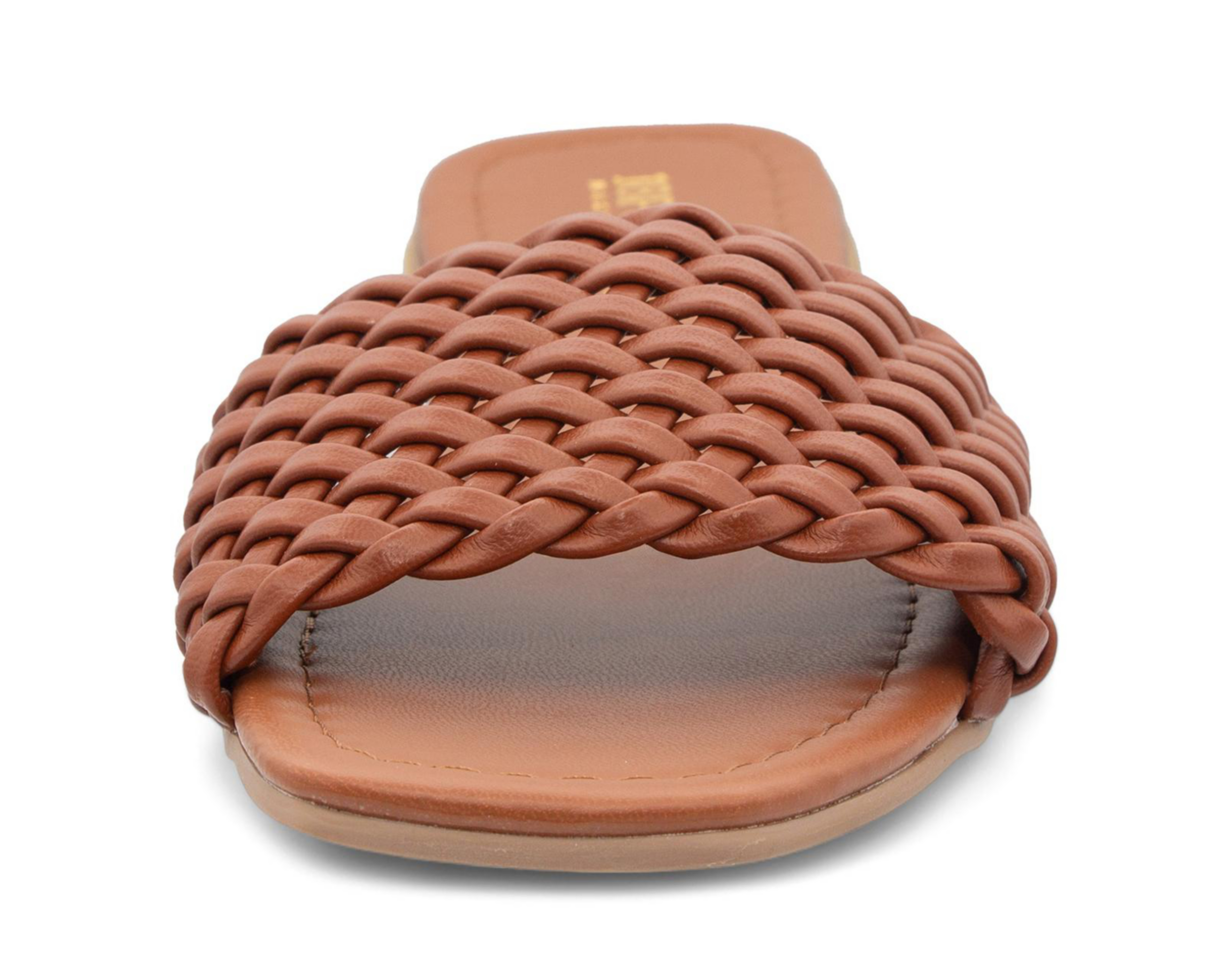 Foto 6 pulgar | Sandalias Casuales 18 Forever para Mujer