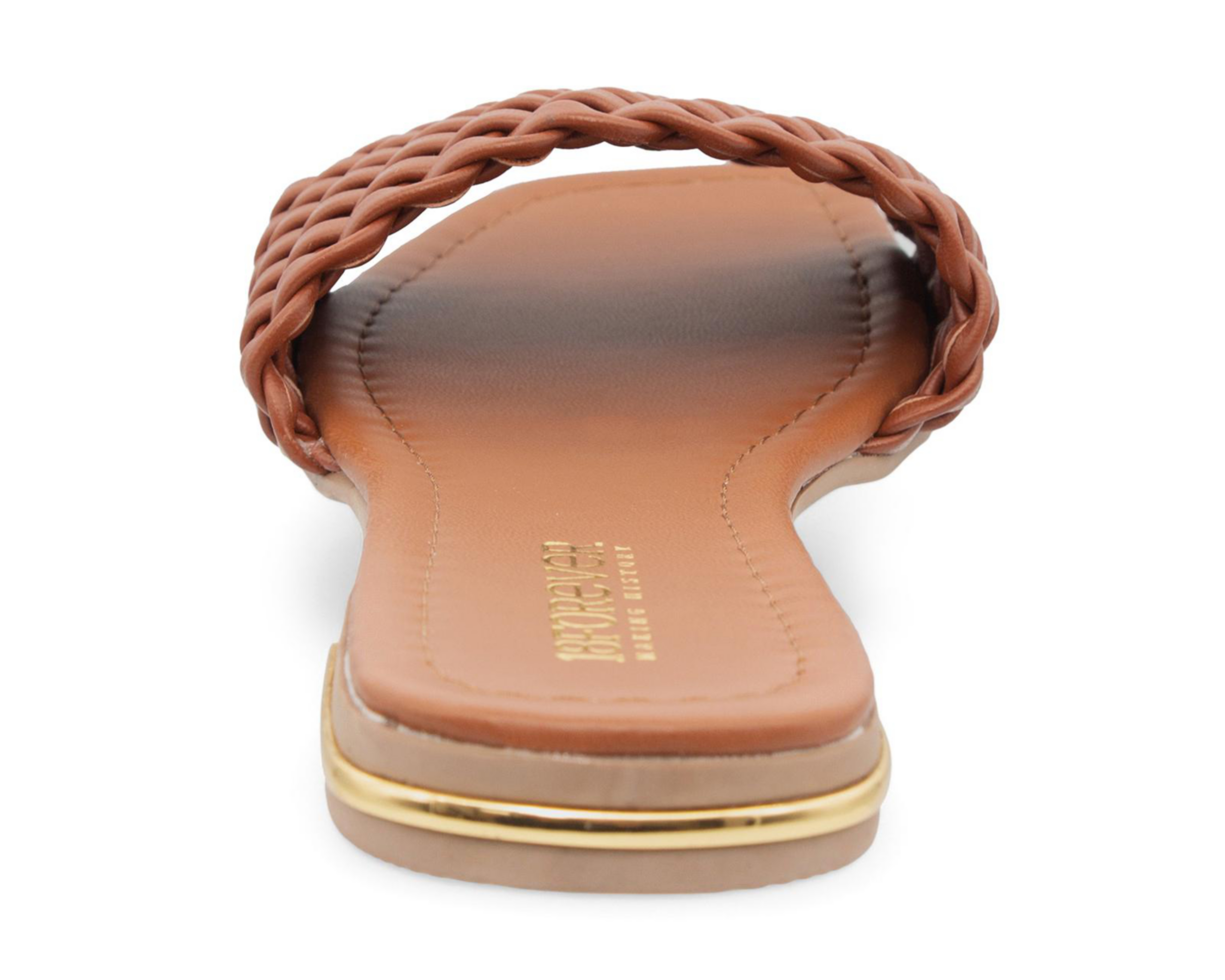 Foto 7 pulgar | Sandalias Casuales 18 Forever para Mujer