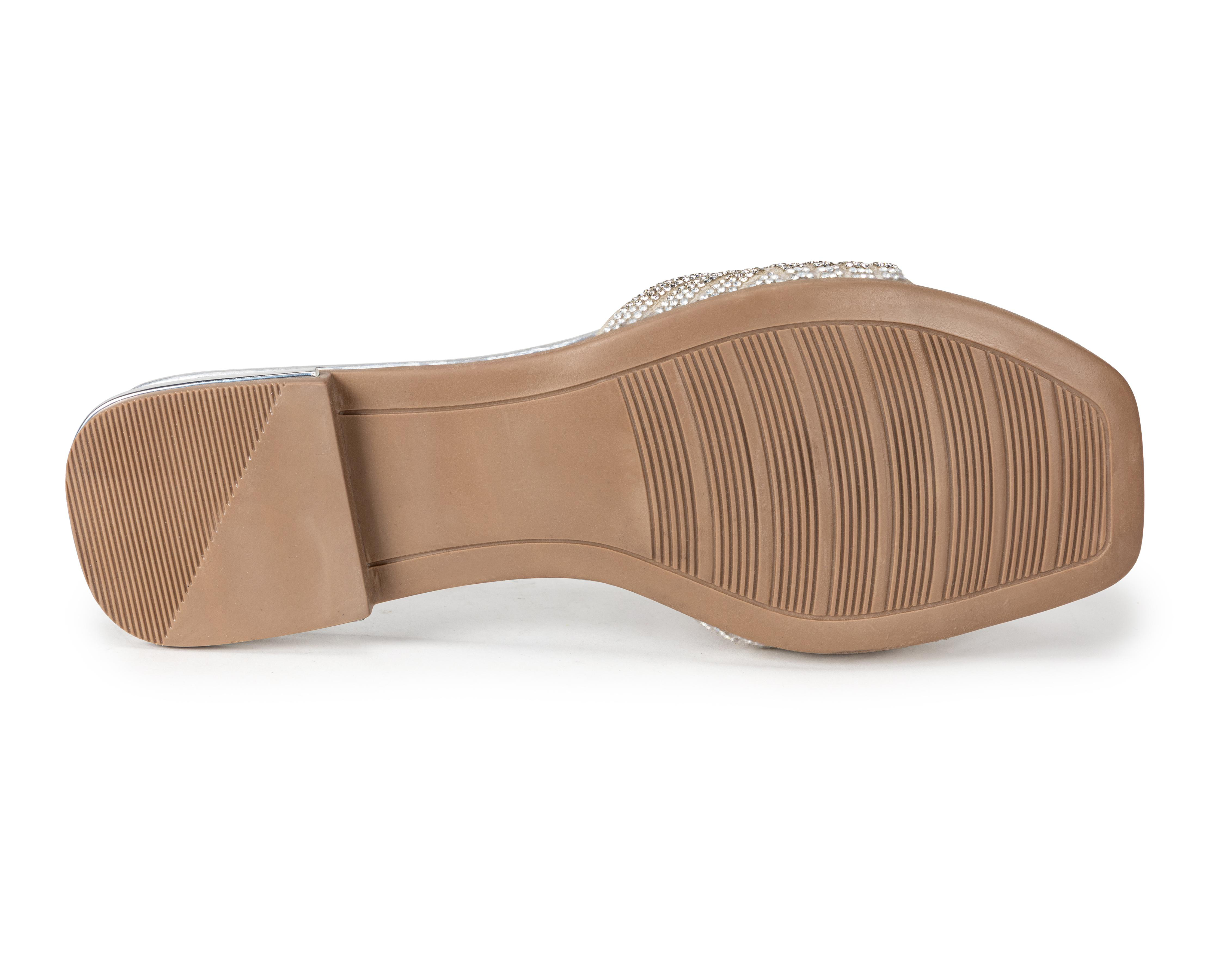 Foto 5 pulgar | Sandalias Casuales Sahara para Mujer