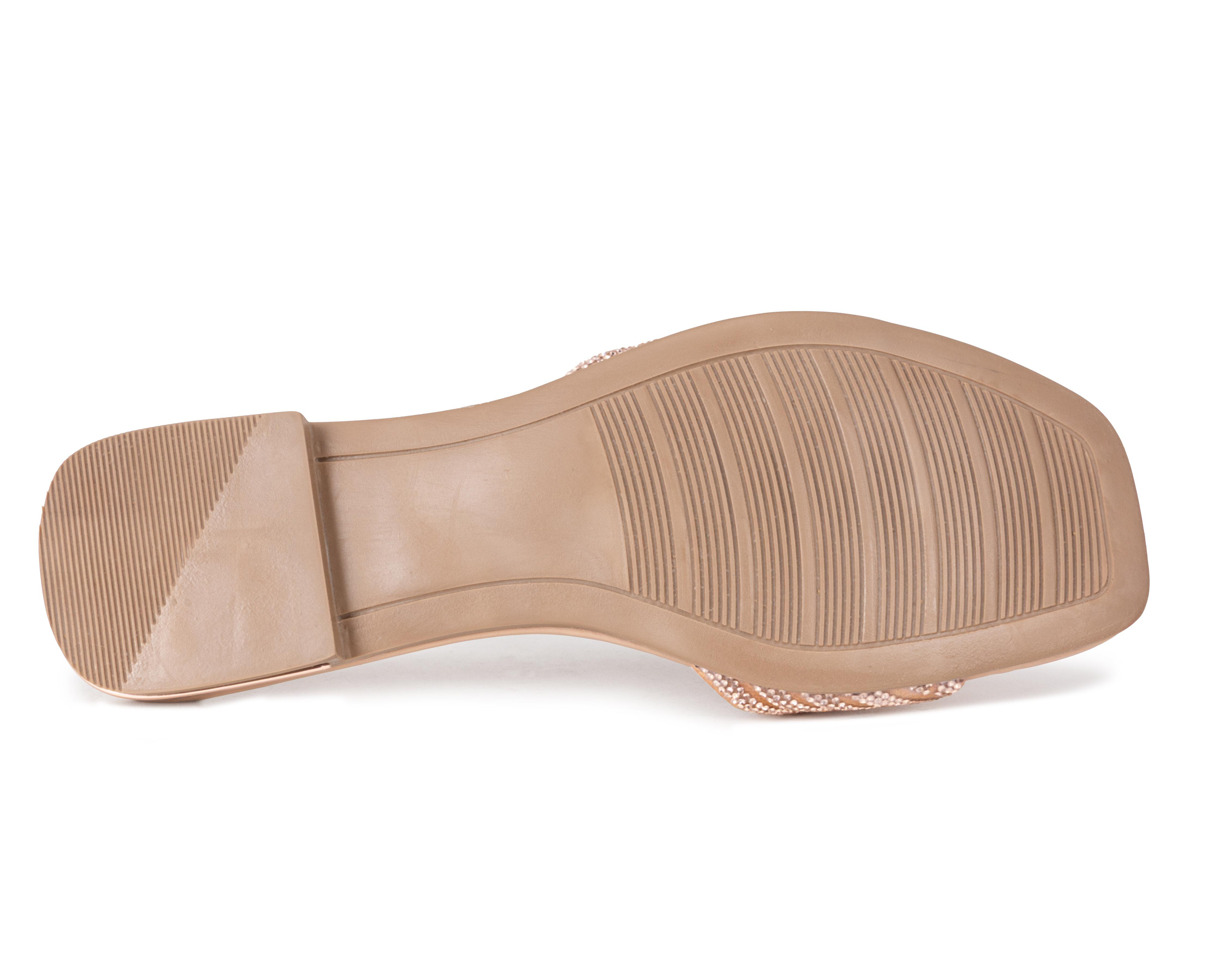 Foto 5 pulgar | Sandalias Casuales Sahara para Mujer