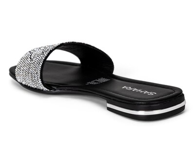 Foto 3 | Sandalias Casuales Sahara para Mujer