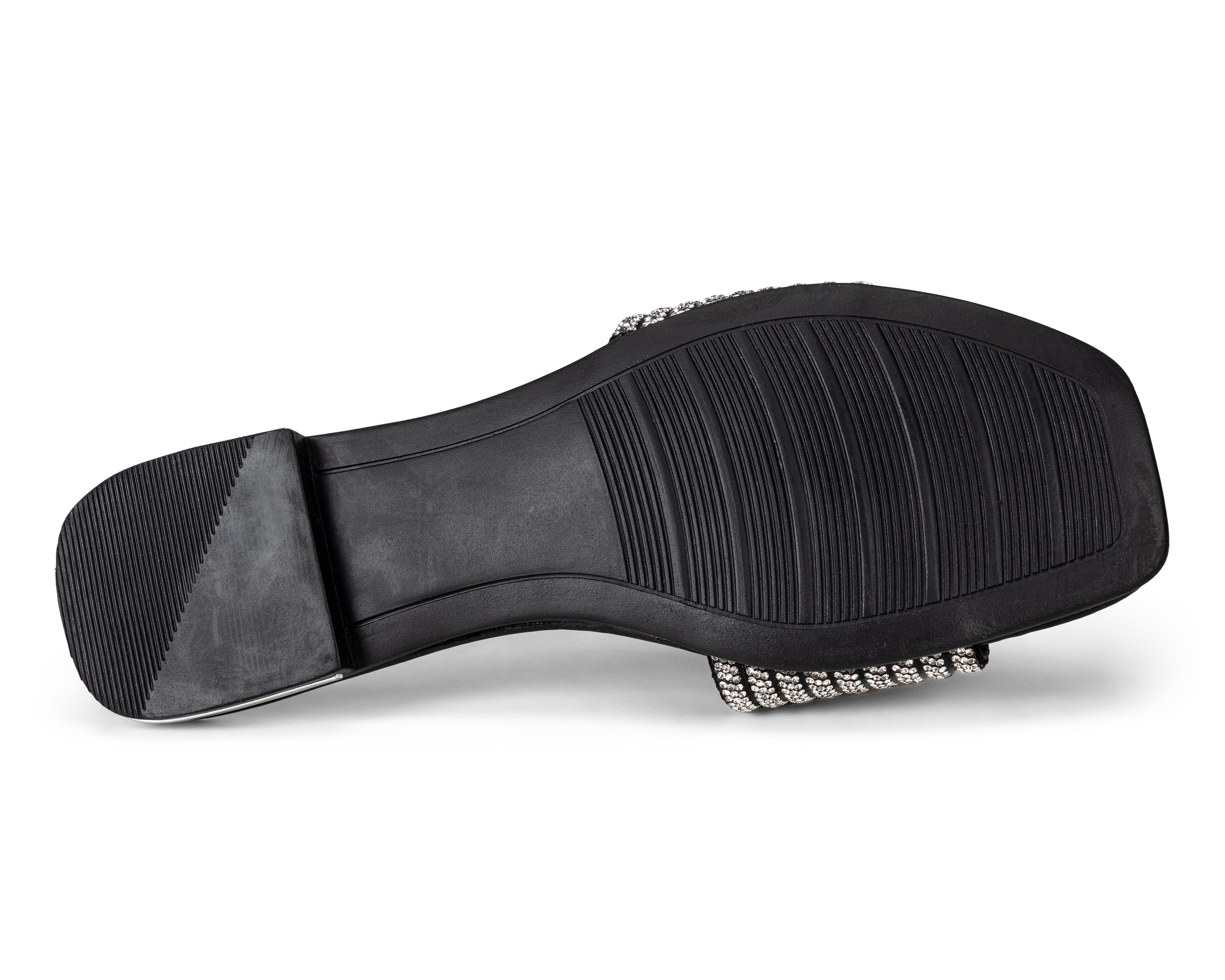 Foto 5 pulgar | Sandalias Casuales Sahara para Mujer