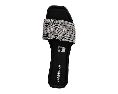 Foto 5 | Sandalias Casuales Sahara para Mujer