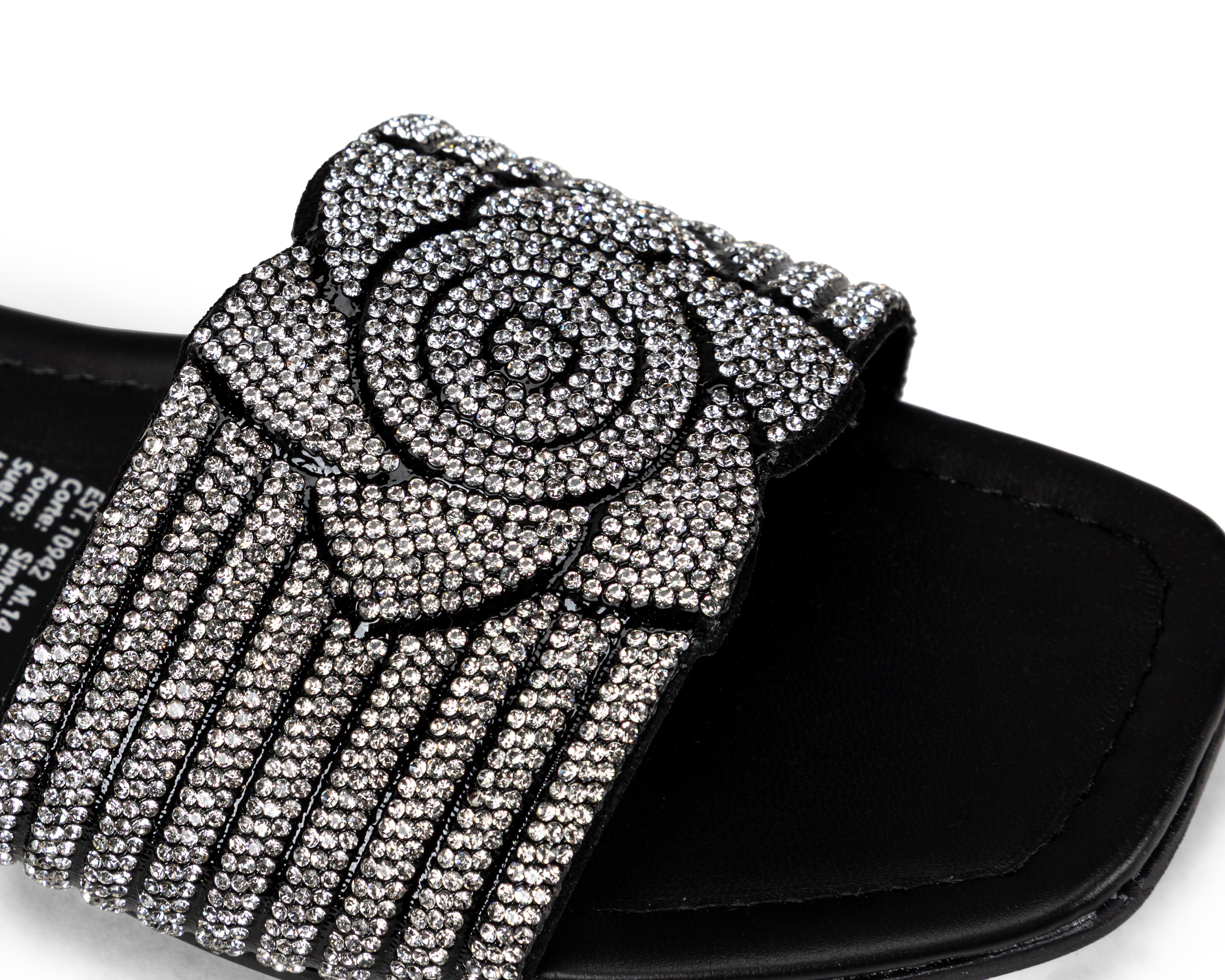 Foto 7 pulgar | Sandalias Casuales Sahara para Mujer