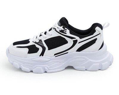 Foto 4 | Tenis Casuales 18 Forever para Mujer