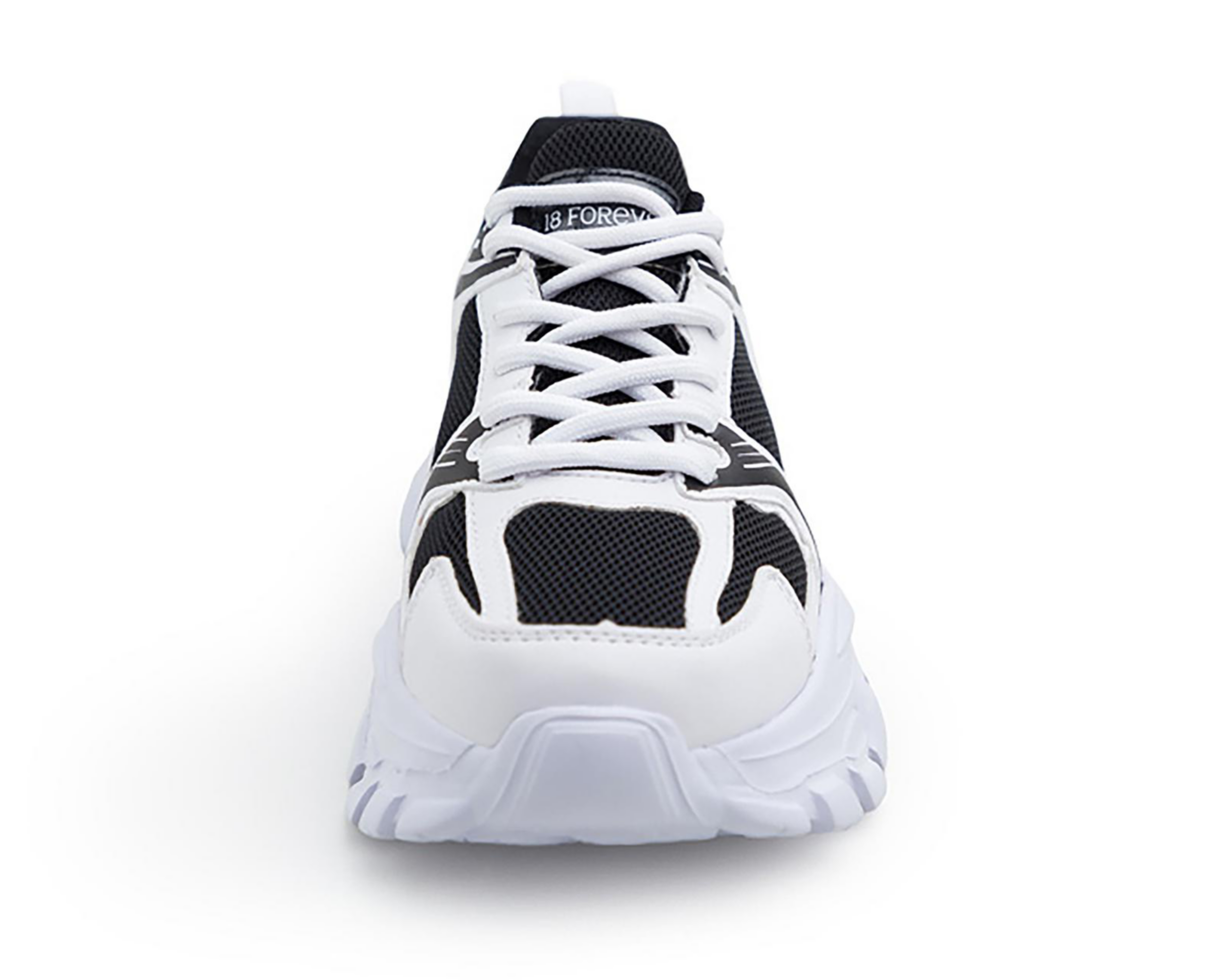 Foto 5 | Tenis Casuales 18 Forever para Mujer