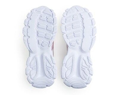 Foto 2 | Tenis Casuales 18 Forever para Mujer