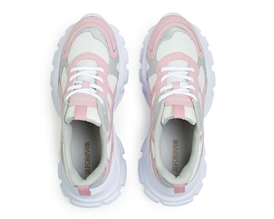 Foto 3 | Tenis Casuales 18 Forever para Mujer