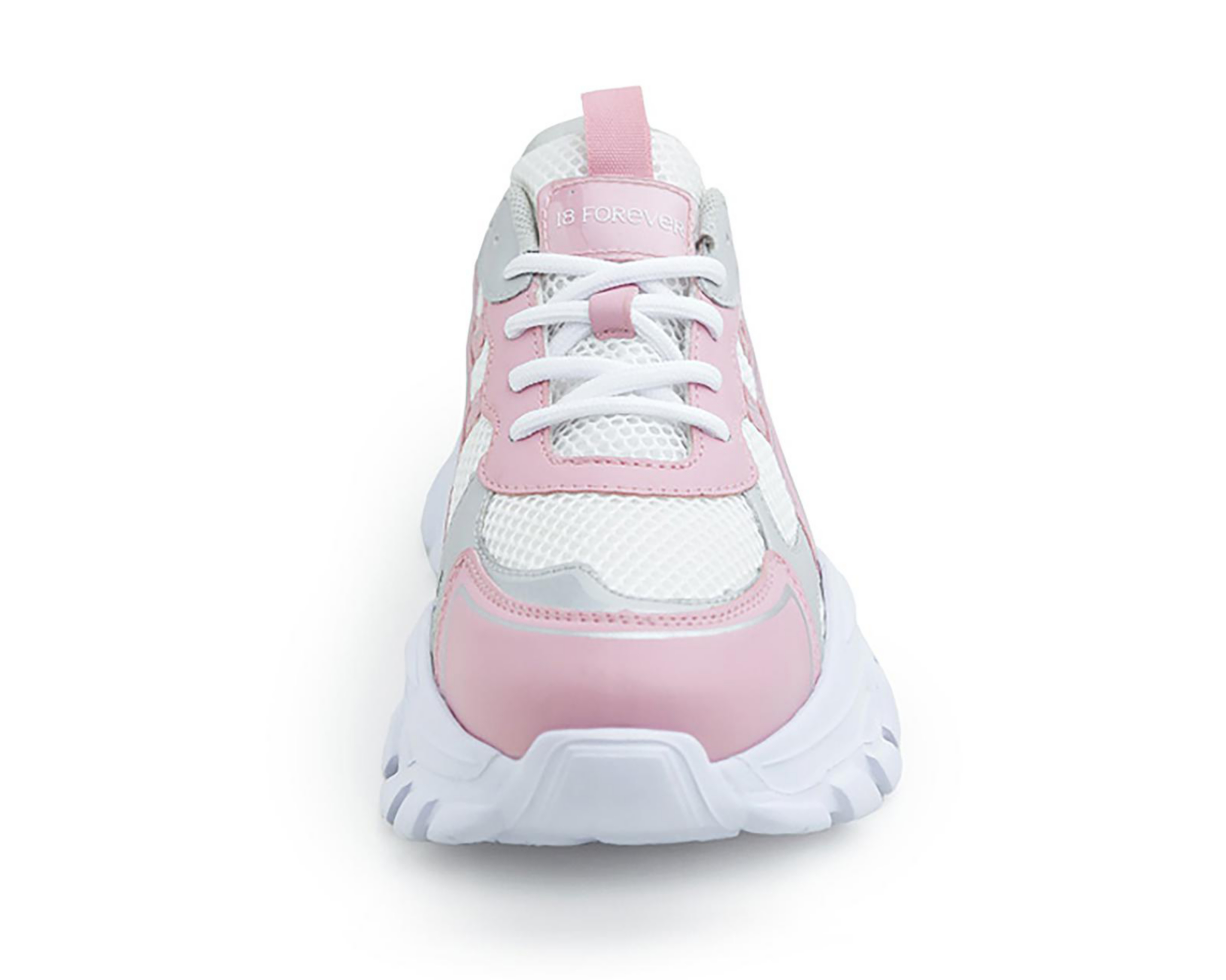 Foto 6 pulgar | Tenis Casuales 18 Forever para Mujer