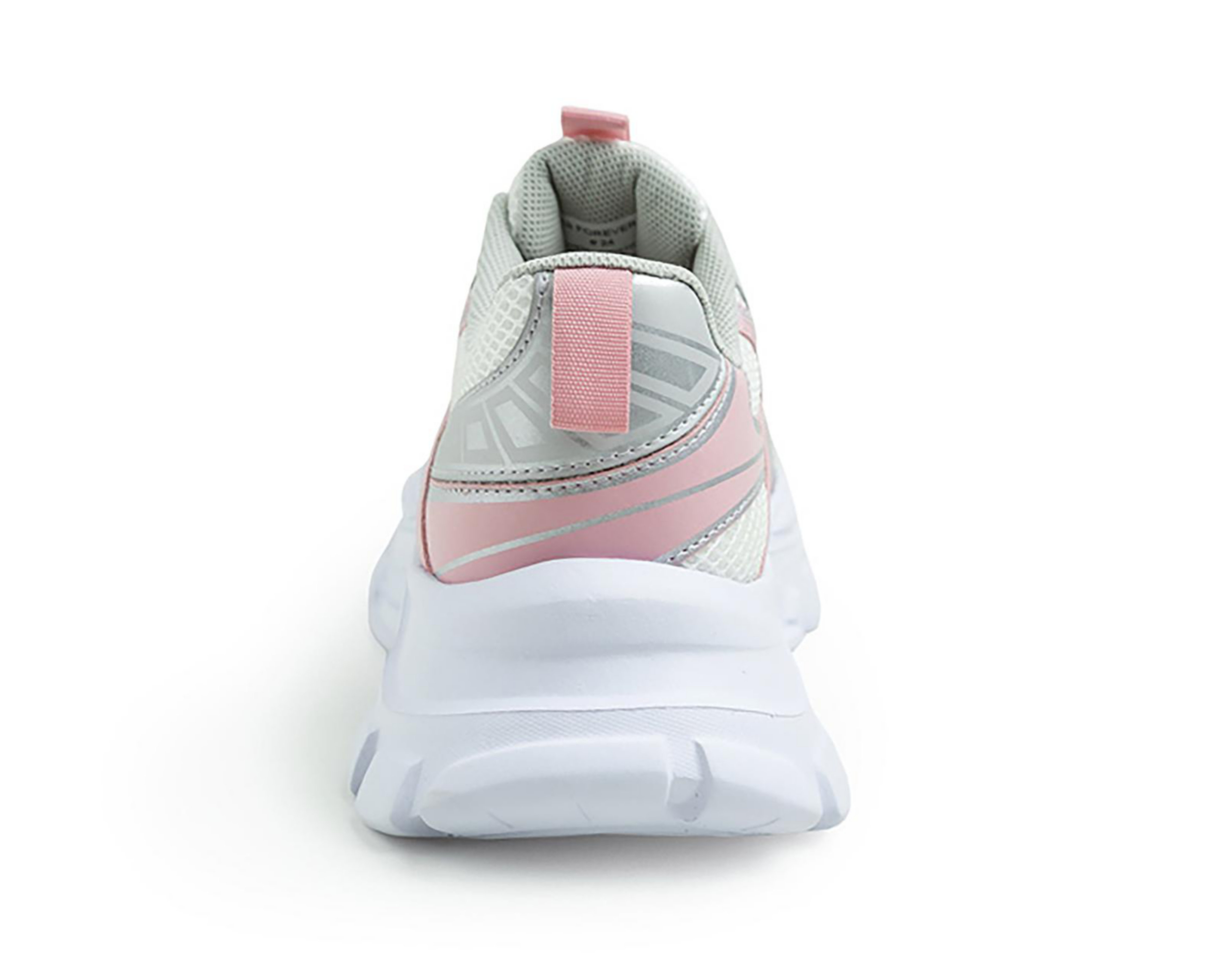 Foto 6 | Tenis Casuales 18 Forever para Mujer