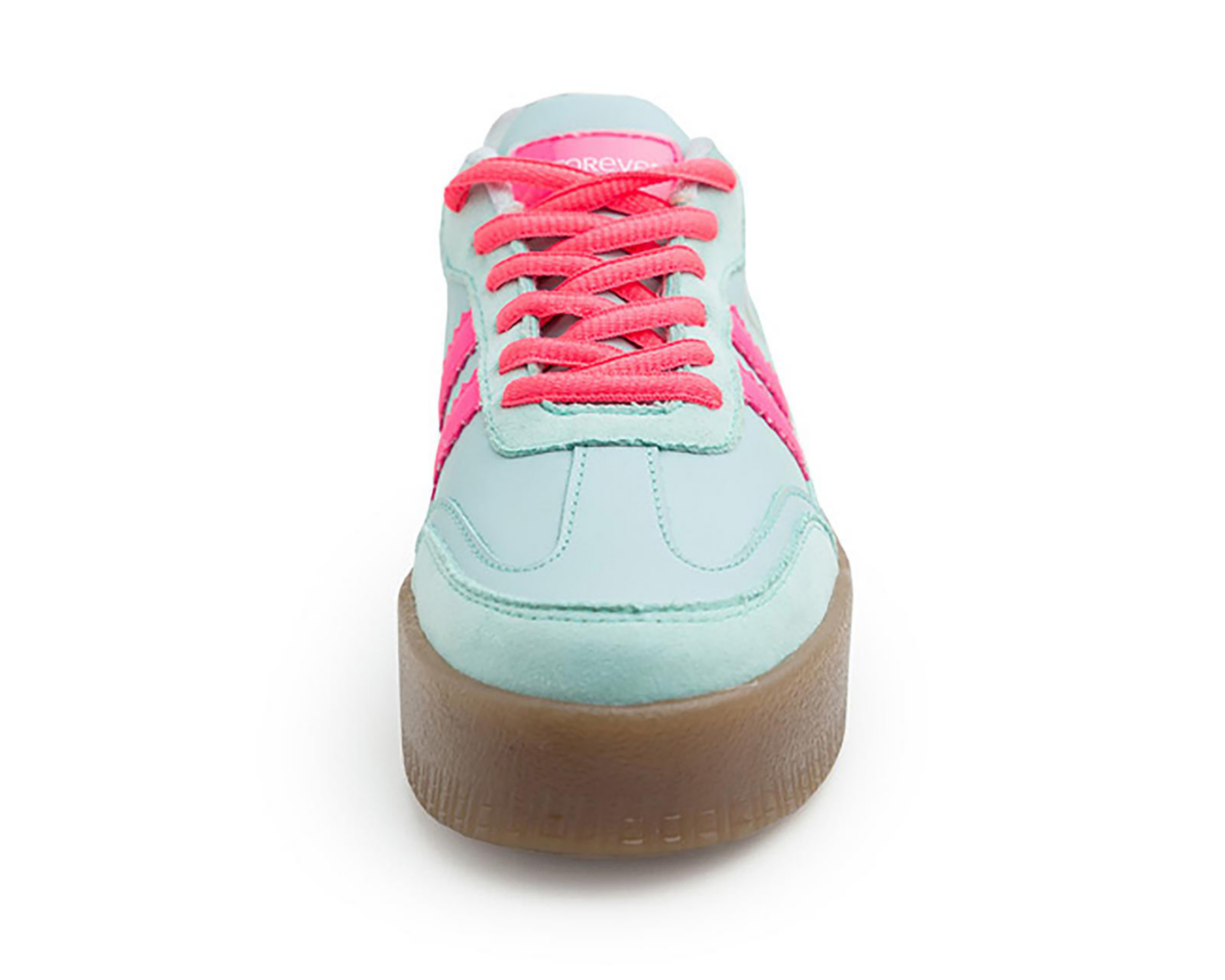 Foto 5 | Tenis Casuales 18 Forever para Mujer