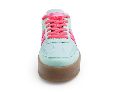 Foto 5 | Tenis Casuales 18 Forever para Mujer
