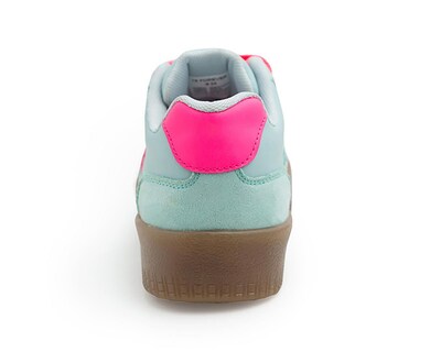 Foto 6 | Tenis Casuales 18 Forever para Mujer