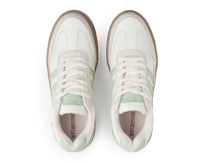 Foto 3 | Tenis Casuales 18 Forever para Mujer