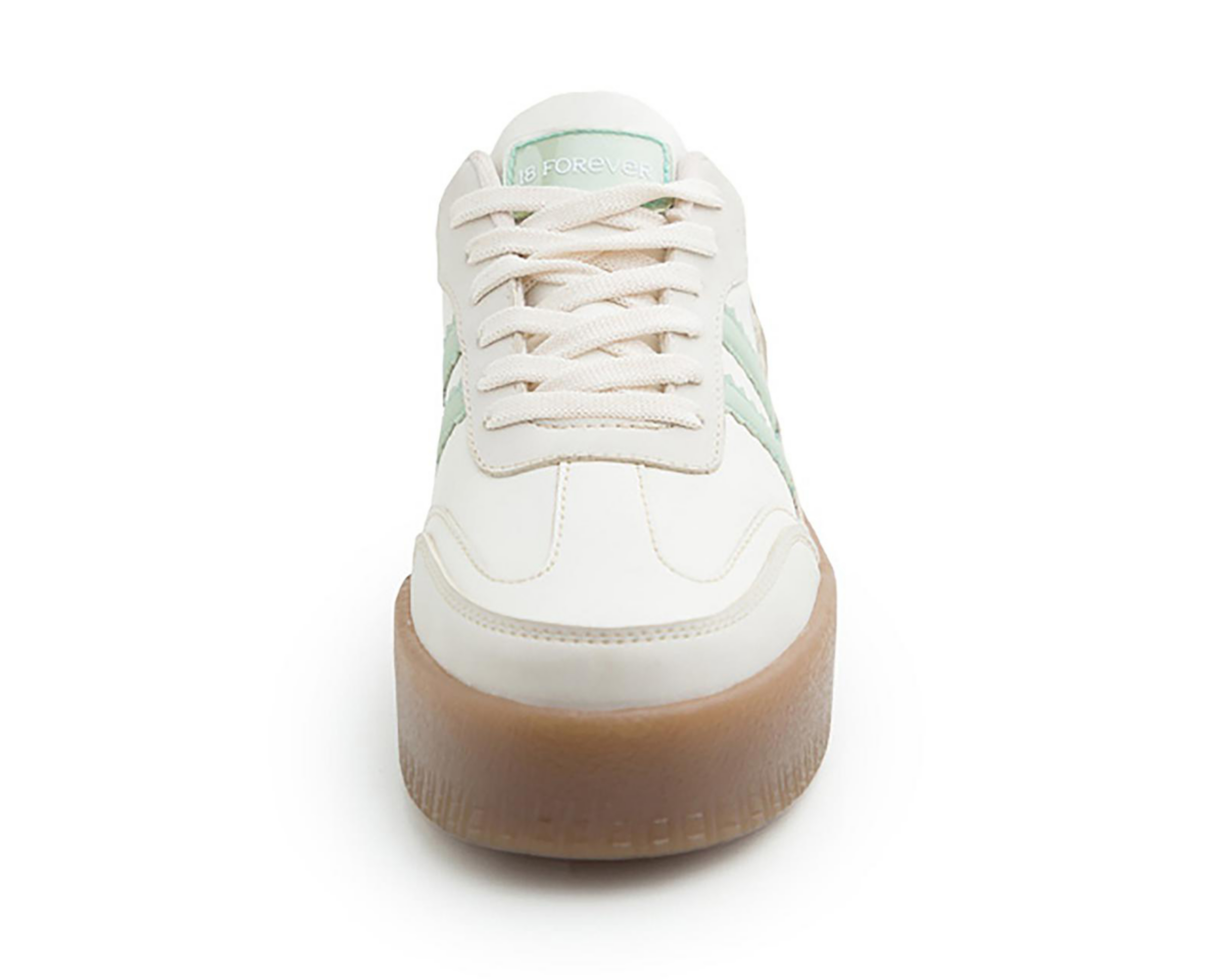Foto 5 | Tenis Casuales 18 Forever para Mujer