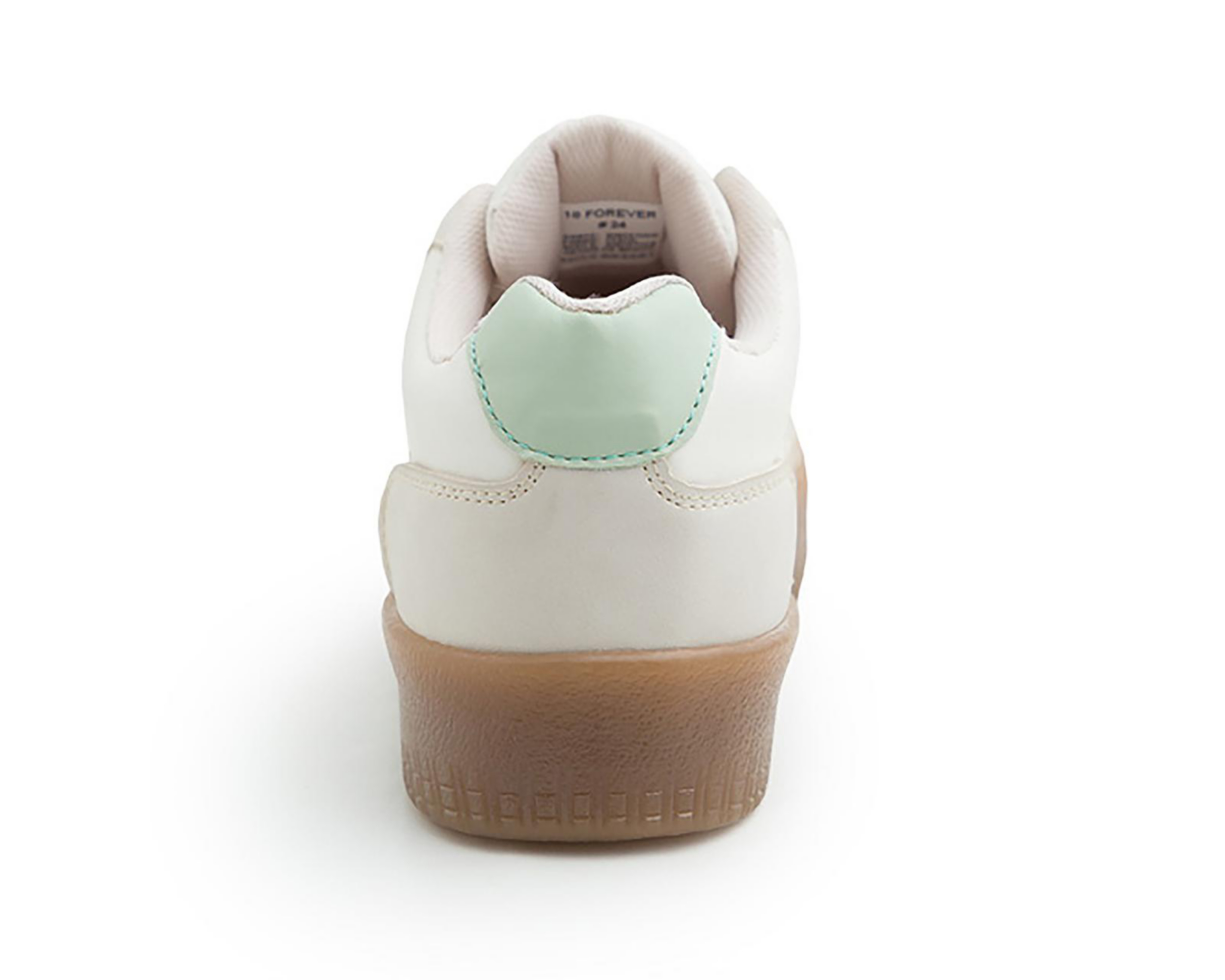 Foto 6 | Tenis Casuales 18 Forever para Mujer