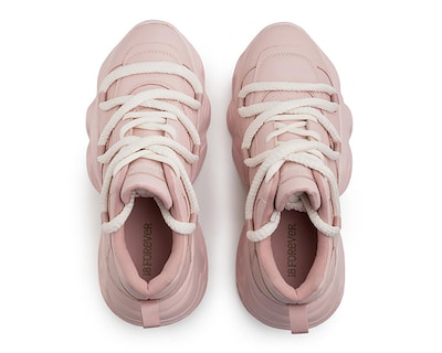 Foto 3 | Tenis Casuales 18 Forever para Mujer