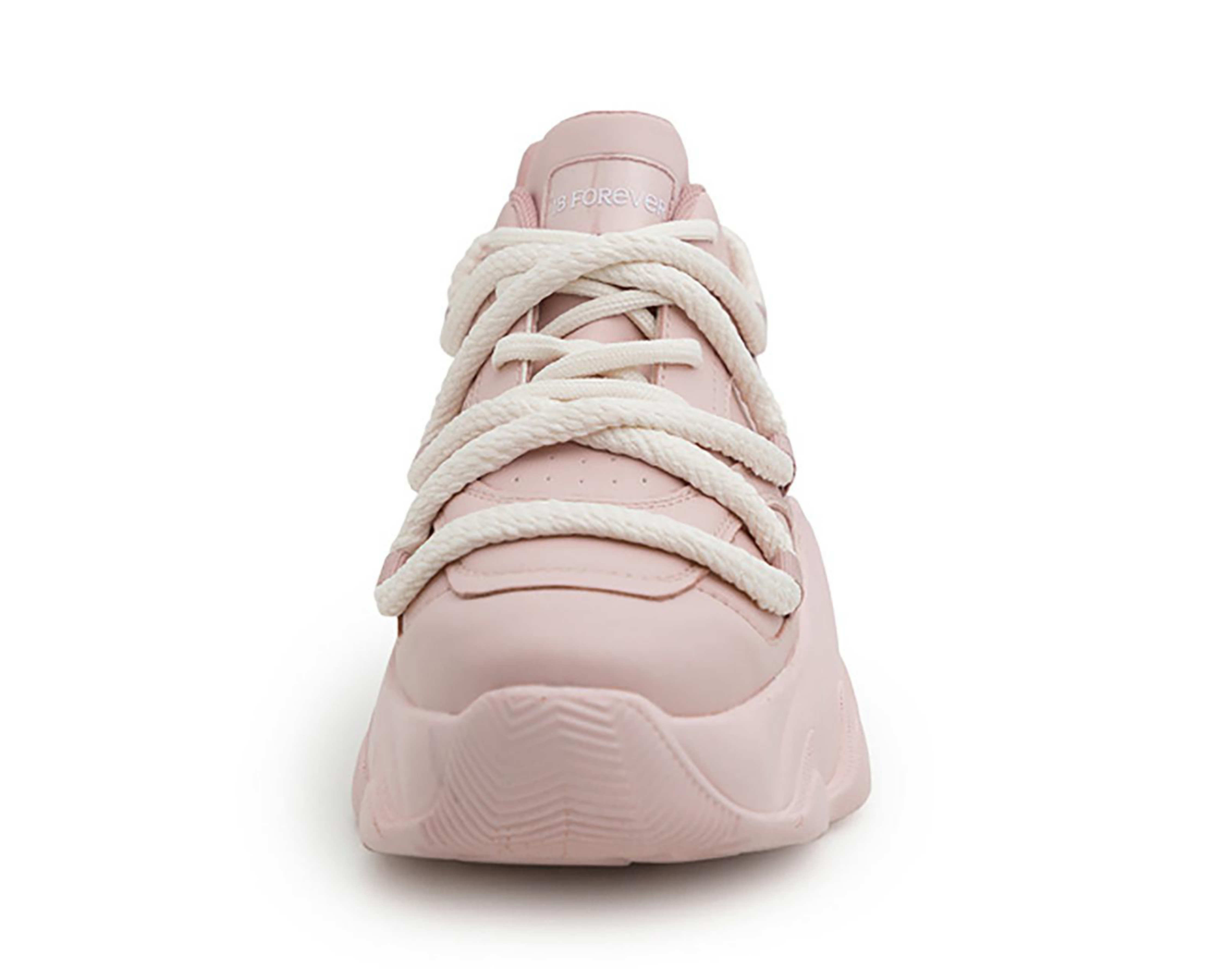 Foto 5 | Tenis Casuales 18 Forever para Mujer
