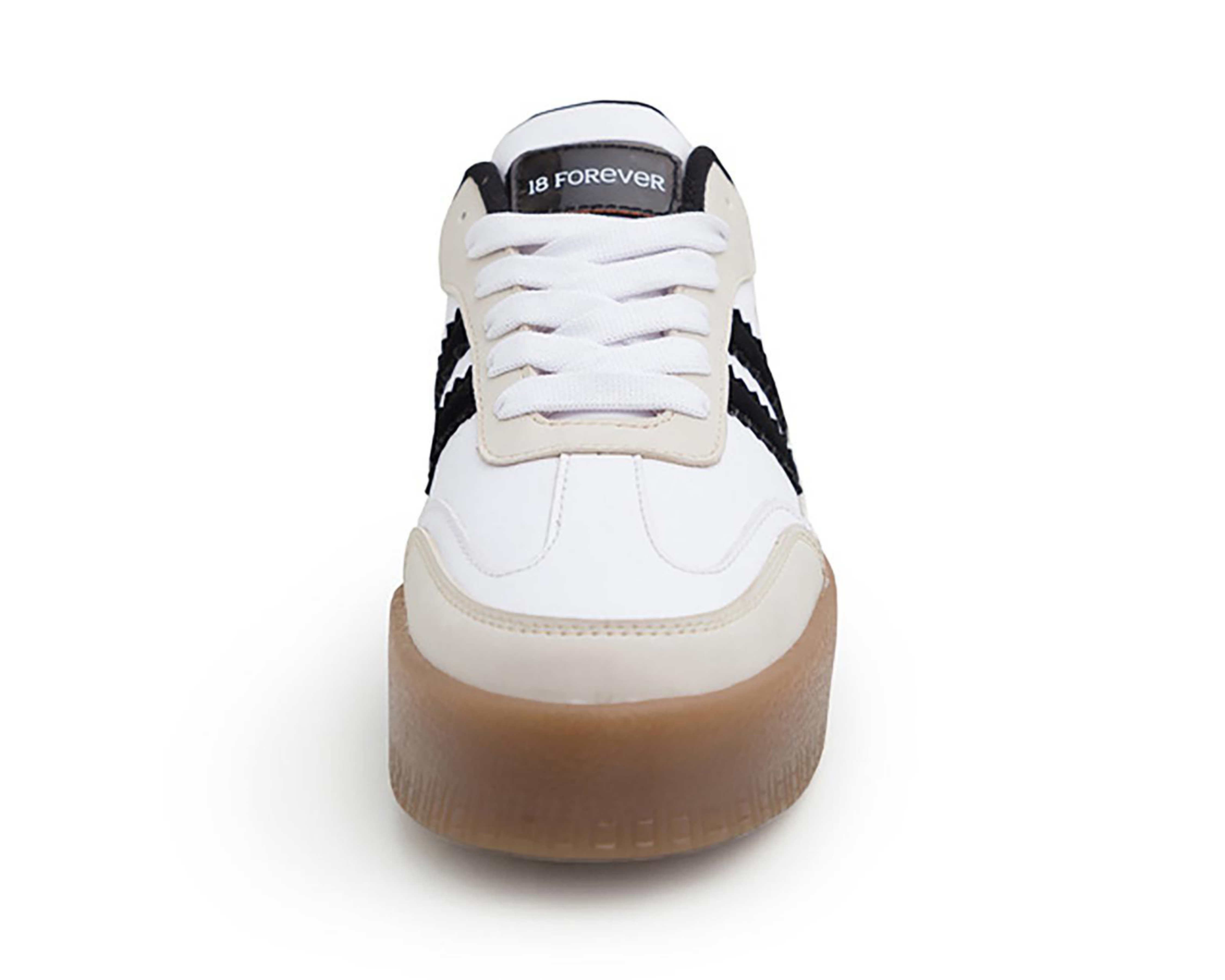 Foto 5 | Tenis Casuales 18 Forever para Mujer