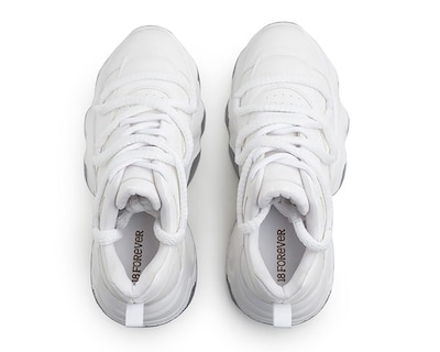 Foto 3 | Tenis Casuales 18 Forever para Mujer